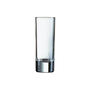 Pohár na vodku 60 ml, sada 12 ks | ARCOROC, Islande