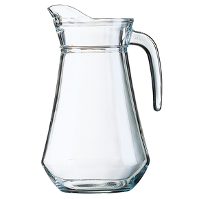 Sklenený džbán s uchom 1,3 l | ARCOROC, Arc