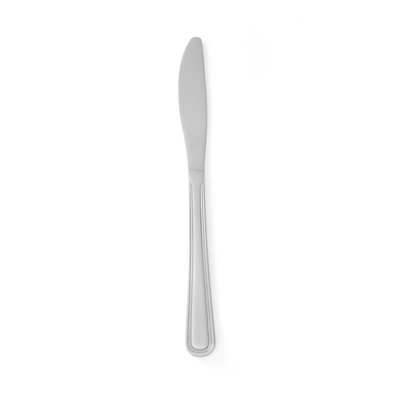 Stolný nôž 215 mm, sada 6 ks | HENDI, Kitchen Line
