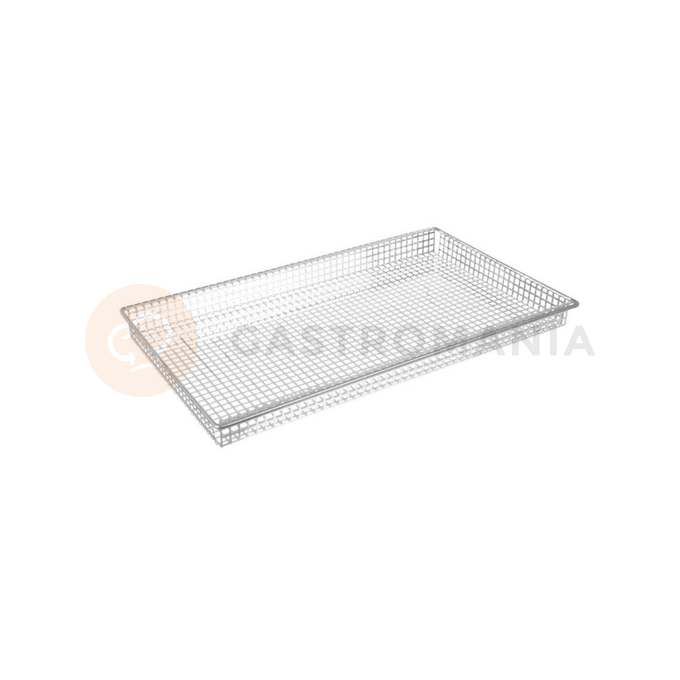 Gastronádoba GN 1/1 40 mm na vyprážanie | HENDI, 808689