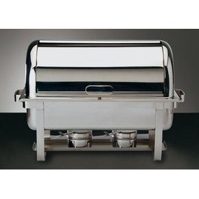 Chafing na pastu ROLL-TOP GN 1/1  | APS, Maestro