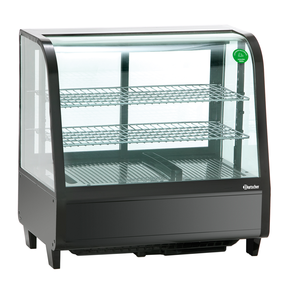 Chladiaca vitrína &quot;Deli-Cool&quot;, 100 l | BARTSCHER, 700201G