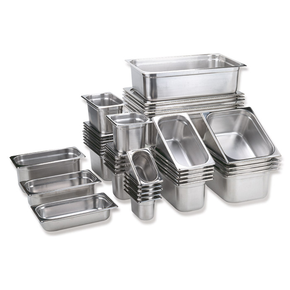 Gastronádoba GN 1/4 20 mm | APS, 81400
