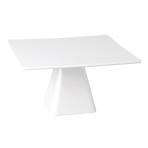 Etažér obdlžníkový z melamínu ø 310x310x160 mm | APS, Casual