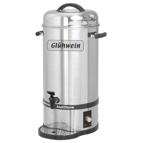 Varič na varené víno MultiTherm, 20 l | BARTSCHER, MultiTherm