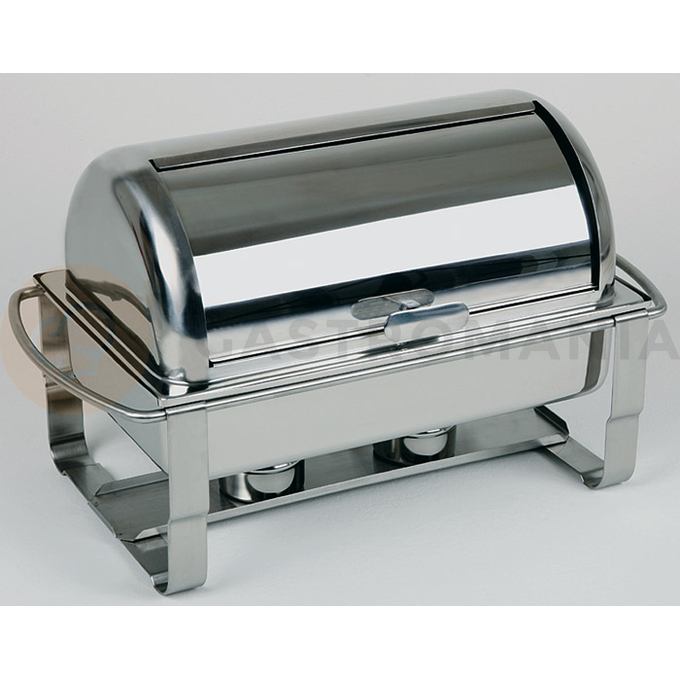 Chafing na pastu ROLL-TOP GN 1/1  | APS, Caterer