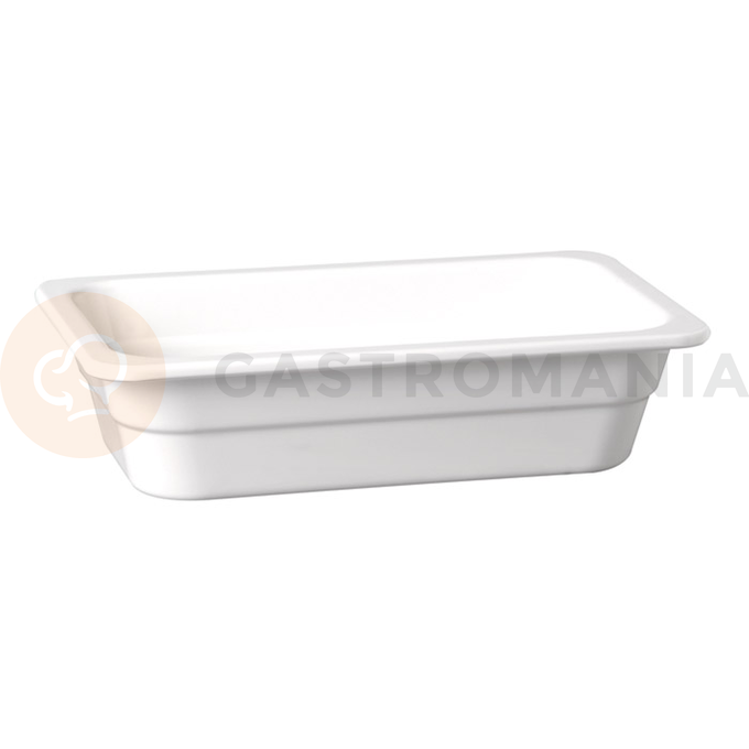 Gastronádoba GN 1/4 65 mm, melamín | APS, 83762