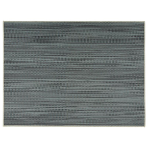 Prestieranie na stôl 45 x 33 cm, modré | APS, Tao