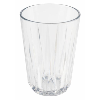 Nerozbitný pohár z tritanu 0,15 l | APS, Crystal
