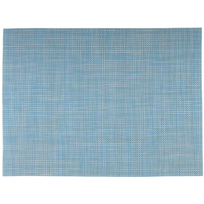 Prestieranie na stôl 45 x 35 cm, svetlo modré | APS, 60041