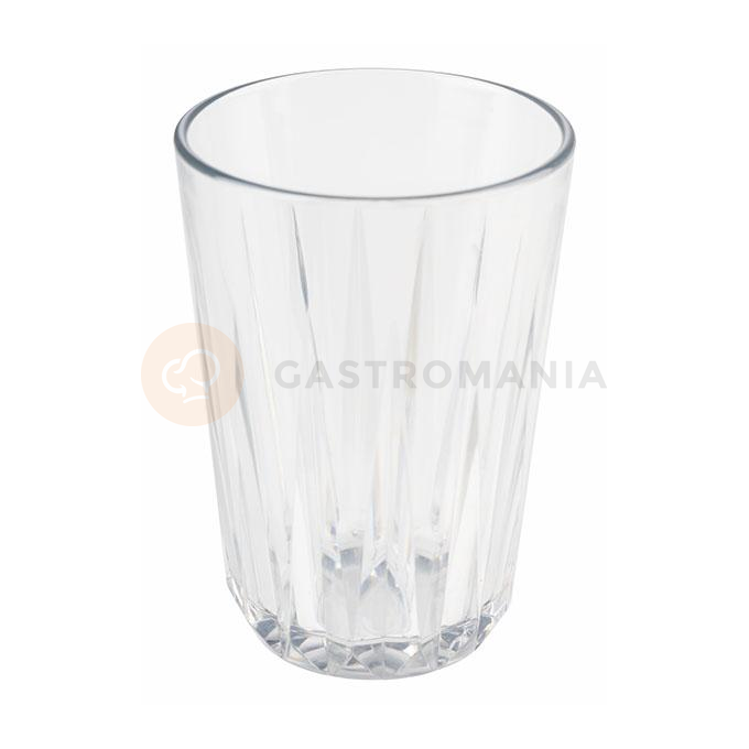 Nerozbitný pohár z tritanu 0,15 l | APS, Crystal