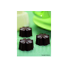 Forma na čokoládu a pralinky - květiny, 30x30x15,5 mm, 9 ml - SCG08 Fleury | SILIKOMART, Easychoc