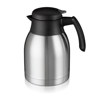 Izolovaná termoska na vodu, kávu alebo čaj 1,5 l | BRAVILOR BONAMAT, 7.171.321.201
