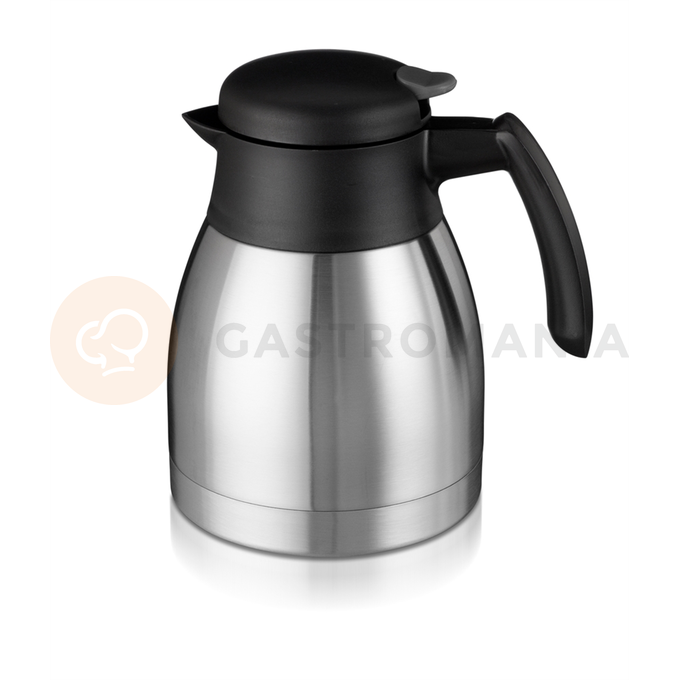 Izolovaná termoska na vodu, kávu alebo čaj 1,2 l | BRAVILOR BONAMAT, 7.171.320.201