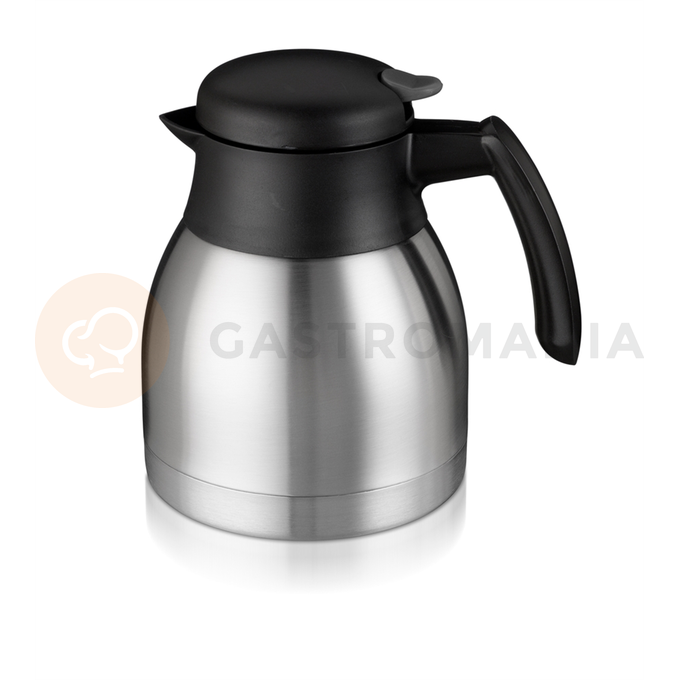 Izolovaná termoska na vodu, kávu alebo čaj 1 l | BRAVILOR BONAMAT, 7.171.323.201