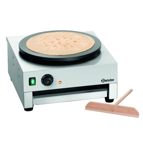Elektrický palacinkovač s 1 platničkou | BARTSCHER, 104458