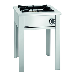 Varná stolička G-WB 1K1250 XL, 590x680x820 mm | BARTSCHER, 1051603