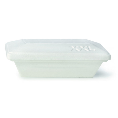 Box termoizolačný na zmrzlinu s objemom 1500 ml Yeti XXL | ALCAS, 310/5