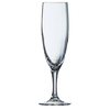 Pohár na šampanské 100 ml | ARCOROC, Elegance