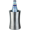 Termoizolačná nádoba na fľaše, nerezová, priemer: 125x190 mm | APS, 36038