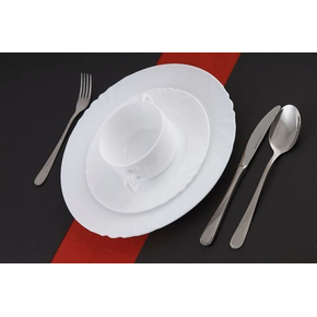 Plytký tanier 273 mm | LUMINARC, Cadix