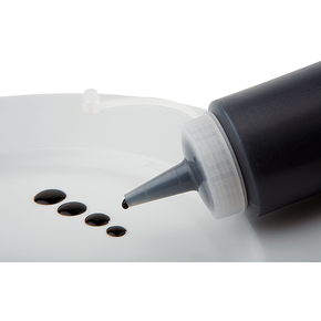 Zásobník na omáčky, priehľadný 200 ml | APS, 93154