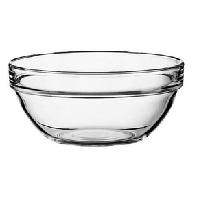 Miska na šalát 2900 ml | LUMINARC, Empilable