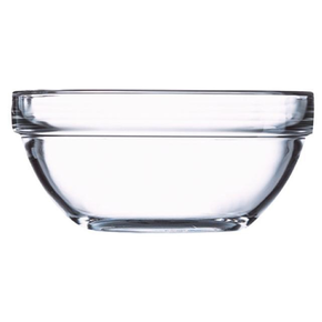 Miska na šalát 625 ml | LUMINARC, Empilable
