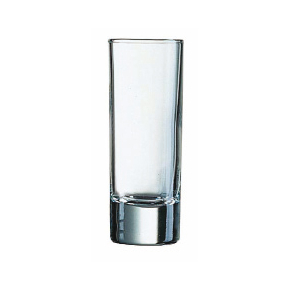 Pohár shot 60 ml | ARCOROC, Islande