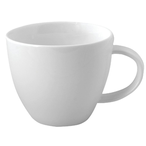 Porcelánová šálka na espresso 80 ml | AMBITION, Kubiko/Fala