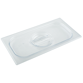 Veko GN 1/3 z polykarbonátu  | APS, 82019