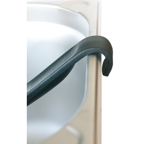 Vidlica na mäso 340 mm  | APS, Profi Black