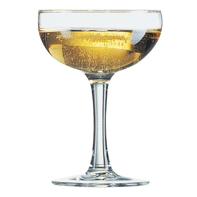 Čaša na šampanské 160 ml | ARCOROC, Elegance