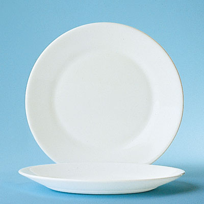Plytký tanier 225 mm | ARCOROC, Restaurant