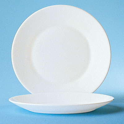 Plytký tanier 235 mm | ARCOROC, Restaurant