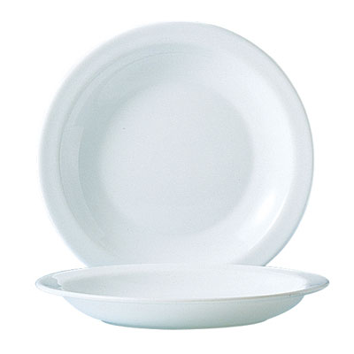Plytký tanier 258 mm | ARCOROC, Hoteliere