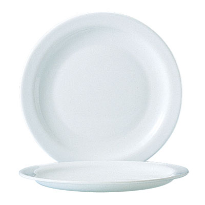 Plytký tanier (dezertný) 195 mm | ARCOROC, Hoteliere