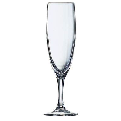 Pohár na šampanské 130 ml | ARCOROC, Elegance