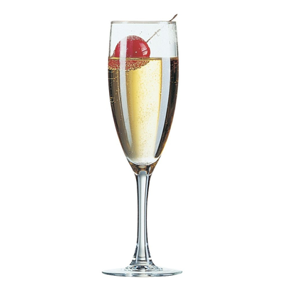 Pohár na šampanské 150 ml | ARCOROC, Princesa