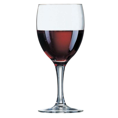 Pohár na víno 120 ml | ARCOROC, Elegance