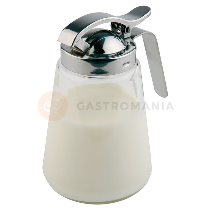 Dávkovač na mléko 0,3 l. | APS, 00765