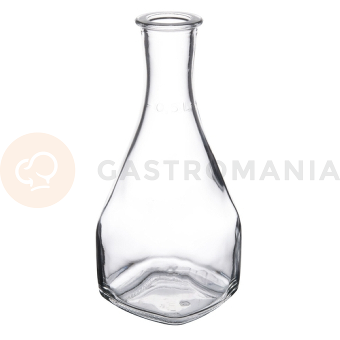 Karafa 1 l | ARCOROC, Square