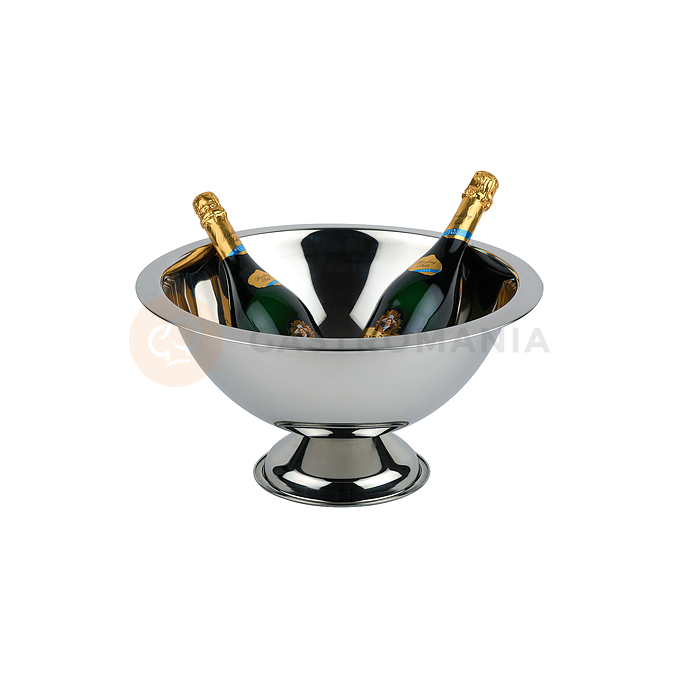 Misa na šampanské, priemer: 450x230 mm | APS, 36046