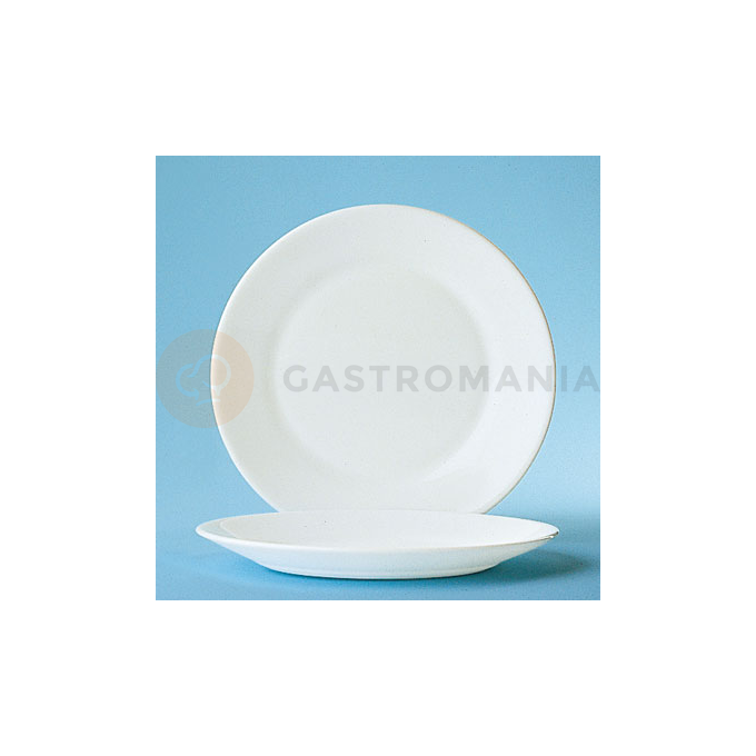 Plytký tanier 225 mm | ARCOROC, Restaurant