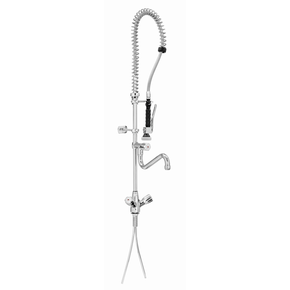 Drezová batéria 26L-1801B 515x415x1430 mm | BARTSCHER, 400136