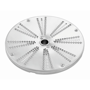 Kotúč na strúhanie mäkkých syrov, strúhanie 1 mm DTV 206x206x35 mm | BARTSCHER, 120341
