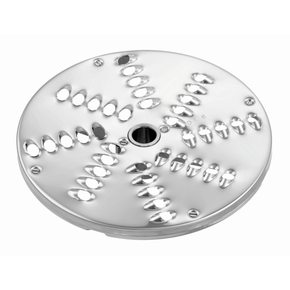 Kotúč na strúhanie mäkkých syrov, strúhanie 9 mm DT9 206x206x35 mm | BARTSCHER, 120339