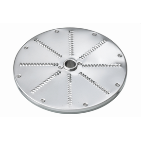 Kotúč na strúhanie na plátky o hrúbke 5 mm, Z5a 205x205x35 mm | BARTSCHER, 120314