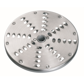 Kotúč na strúhanie na plátky o hrúbke 7 mm, Z7a 204x204x13 mm | BARTSCHER, 120315