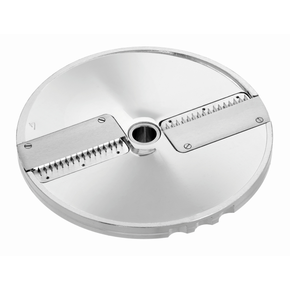 Kotúč na strúhanie, rezance 4 mm DQ4 206x206x35 mm | BARTSCHER, 120333